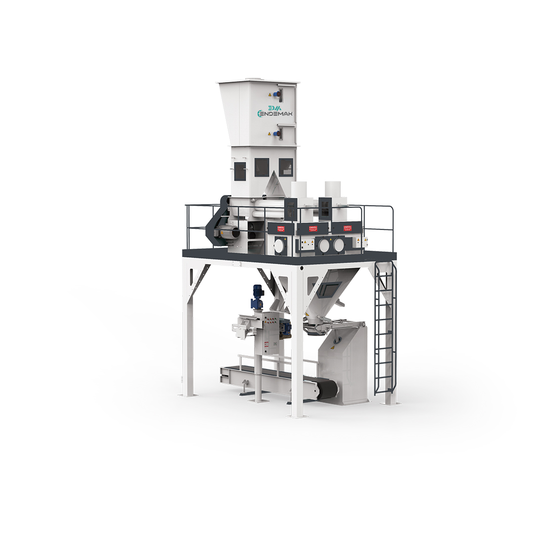 Tartım & Paketleme Grubu