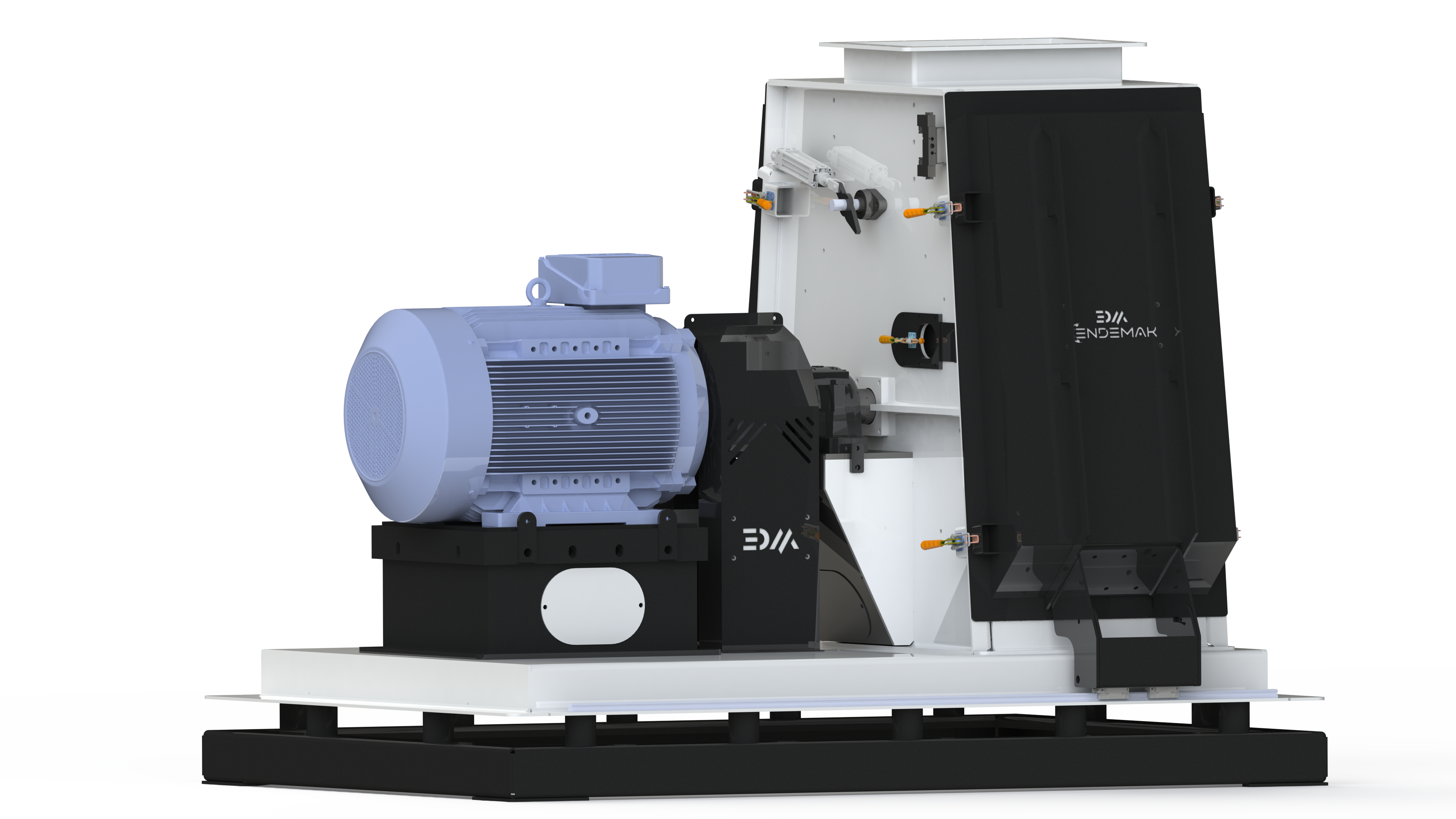 Çekiçli Değirmen (Pre) - Resim 2