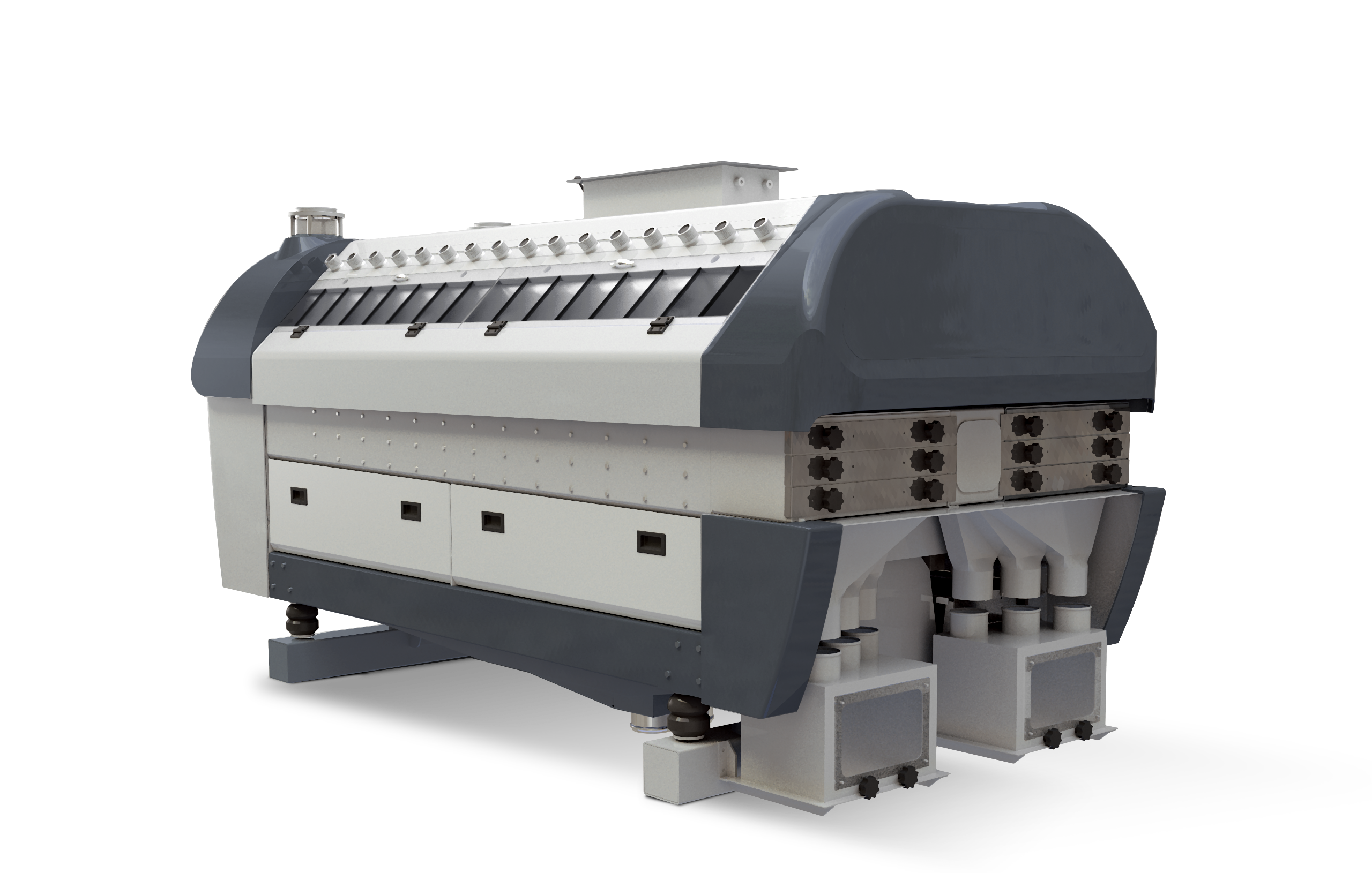 Buğday Unu & Mısır Unu